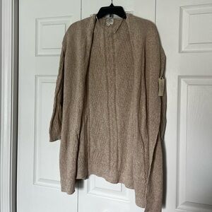 St. John’s bay cardigan